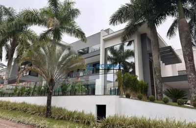 Casa em condomínio fechado com 4 quartos à venda na Rua Omar Daibert, 1, Parque Terra Nova II, São Bernardo do Campo
