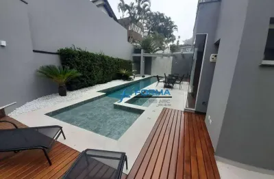 Casa em condomínio fechado com 5 quartos à venda na Avenida Omar Daibert, Parque Terra Nova II, São Bernardo do Campo