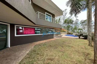 Casa em condomínio fechado com 5 quartos à venda na Rua Omar Daibert, 1, Parque Terra Nova II, São Bernardo do Campo