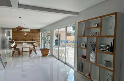 Casa em condomínio fechado com 4 quartos à venda na Rua Omar Daibert, 1, Parque Terra Nova II, São Bernardo do Campo