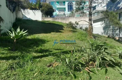 Terreno em condomínio fechado à venda na Avenida Omar Daibert, Parque Terra Nova II, São Bernardo do Campo