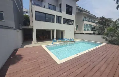 Casa em condomínio fechado com 4 quartos à venda na Rua Omar Daibert, 1, Parque Terra Nova II, São Bernardo do Campo