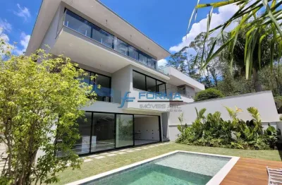 Casa em condomínio fechado com 4 quartos à venda na Rua Omar Daibert, 1, Parque Terra Nova II, São Bernardo do Campo