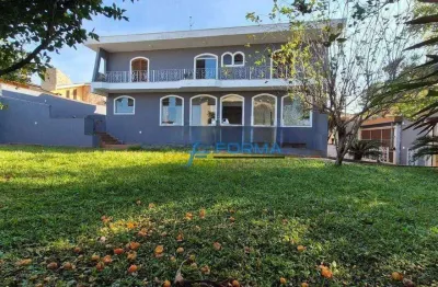 Casa com 4 quartos à venda na Rua das Graúnas, 353, Parque dos Pássaros, São Bernardo do Campo