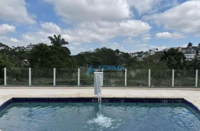 Casa em condomínio fechado com 3 quartos à venda na Rua Omar Daibert, 1, Parque Terra Nova II, São Bernardo do Campo