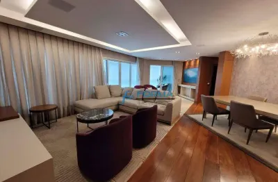 Apto centro de são bernardo - diamond - porteira fechada