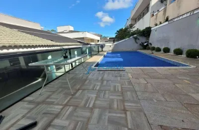 Casa condominio swiss park em frente ao lago - locação