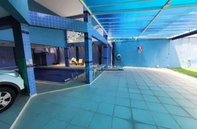 Casa em condomínio fechado com 5 quartos à venda na Rua Omar Daibert, 1, Parque Terra Nova II, São Bernardo do Campo