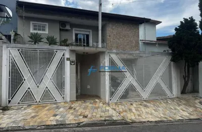 Casa com 4 quartos à venda na Rua dos Faisões, 220, Parque dos Pássaros, São Bernardo do Campo