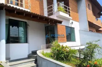 Casa com 4 quartos à venda na Rua dos Faisões, 435, Parque dos Pássaros, São Bernardo do Campo