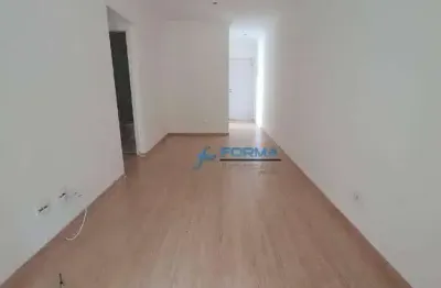 Apartamento com 2 quartos à venda na Rua do Cruzeiro, 215, Vila Dusi, São Bernardo do Campo
