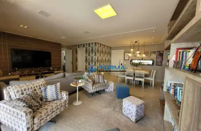 Apartamento com 3 quartos à venda na Rua Doutor Marcel Preotesco, 134, Centro, São Bernardo do Campo