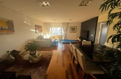 Apartamento com 3 quartos à venda na Rua Palmira Campanha, Jardim do Mar, São Bernardo do Campo