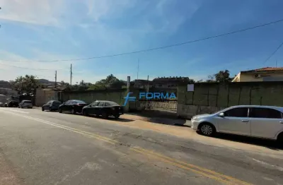Terreno comercial à venda na Rua Sante Battistini, 90, Batistini, São Bernardo do Campo