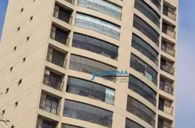 Cobertura com 3 quartos à venda na Rua Vicente de Carvalho, 84, Anchieta, São Bernardo do Campo