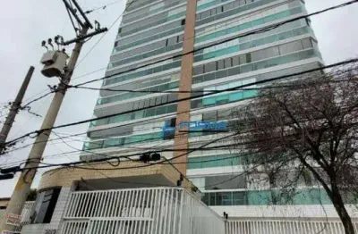 Cobertura com 4 quartos à venda na Rua Flávio Fongaro, 282, Jardim do Mar, São Bernardo do Campo