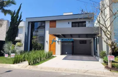 Com exclusividade - casa swiss park com vista para o lago