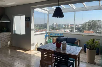 Casa com 3 quartos à venda na Rua Salim Mahfoud, 578, Parque Terra Nova II, São Bernardo do Campo