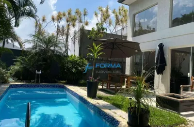 Casa em condomínio fechado com 4 quartos à venda na Rua Omar Daibert, 1, Parque Terra Nova II, São Bernardo do Campo