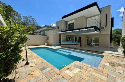 Casa em condomínio fechado com 4 quartos à venda na Avenida Omar Daibert, Parque Terra Nova II, São Bernardo do Campo