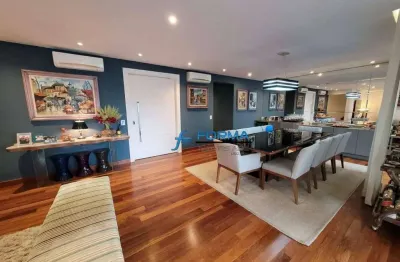 Apartamento com 3 quartos à venda na Avenida Aldino Pinotti, 501, Centro, São Bernardo do Campo