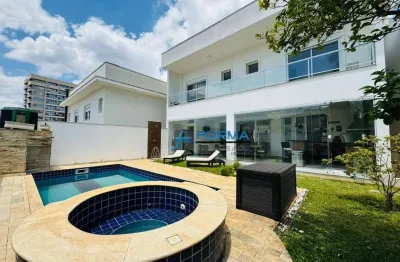 Casa em condomínio fechado com 4 quartos à venda na Rua Braga, 201, Vila Lusitânia, São Bernardo do Campo