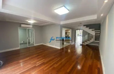 Casa em condomínio fechado com 3 quartos à venda na Avenida Miro Vetorazzo, Demarchi, São Bernardo do Campo