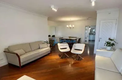 Apartamento com 4 quartos para alugar na Rua Continental, Jardim do Mar, São Bernardo do Campo