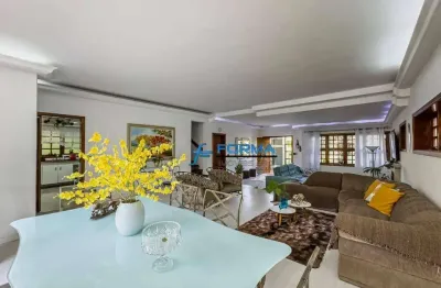 Casa com 4 quartos à venda na Rua dos Tangarás, 650, Parque dos Pássaros, São Bernardo do Campo