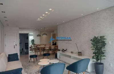 Apartamento com 3 quartos à venda na Rua Continental, 647, Jardim do Mar, São Bernardo do Campo