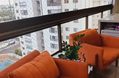 Apartamento a venda no Paysage, 03 quartos a venda no Setor Sudoeste