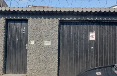 Casa para aluguel com 1 dormitório jd piracuama  - sp