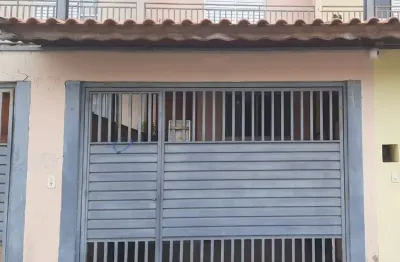 Sobrado para venda  com 2 dormitórios no jardim elizabeth - sp