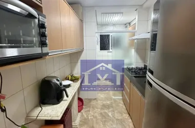 Apartamento para venda  com 3 dormitórios na  vila das belezas - sp