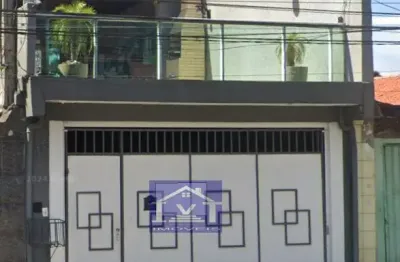 Casa  para aluguel s com 2 dormitórios no jardim julia -são paulo