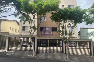 Apartamento  com 2 quartos em jardim ouro preto - taboão da serra - sp