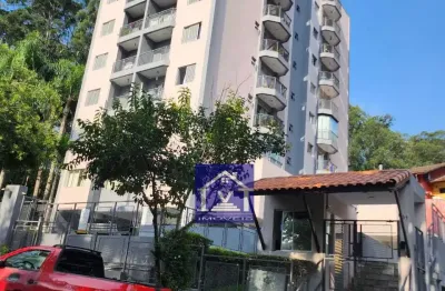 Apartamento de 2 dormitórios a venda no horto do ypê