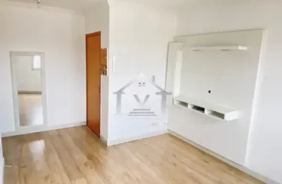 Apartamento com 2 quartos à venda na Rua João Franco Lima, 596, Jardim Catanduva, São Paulo