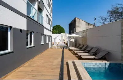 Apartamento para venda  com 2 dormitórios em vila sônia - sp