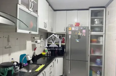 Apartamento  para venda tem 56 m² com 2 dormitorios em vila prel -  sp