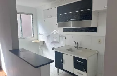 Apartamento para venda  com 47 m² com 2 quartos  no horto do ypê - sp