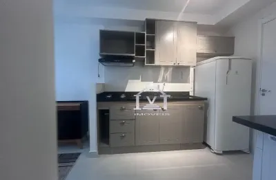 Apartamento  para aluguel possui 27 m² com 1 quarto em chácara santo antônio- sp