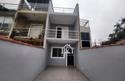 Casa  para venda tem 112 m² com 2 quartos em parque ipê  - sp