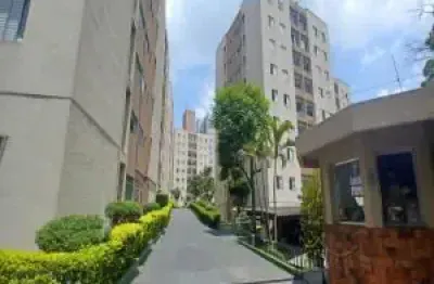 Apartamento para venda tem 65 m² com 2 quartos no horto do ypê -  sp