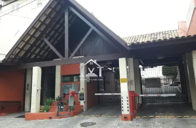 Casa para venda com 100 m² com 3 quartos no horto do ypê  - sp