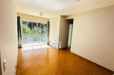 Apartamento  para aluguel tem 58 m² com 2 quartos no horto do ype - sp