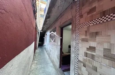 Casa para venda com 40 m²com 2 dormitórios no jardim umuarama  - sp
