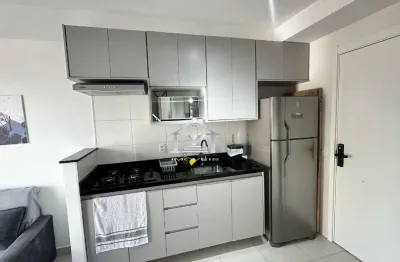 Apartamento para aluguel possui 32 m² com 1 quarto em vila das belezas - são paulo - sp
