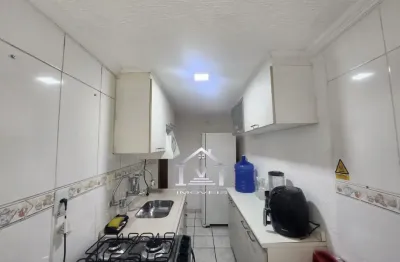 Apartamento para venda tem 55 m² com 2 quartos no horto do ype  - sp