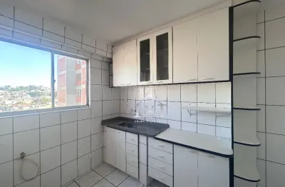 Apartamento para aluguel tem 50 m² com 2 dormitórios em jardim catanduva - são paulo - sp